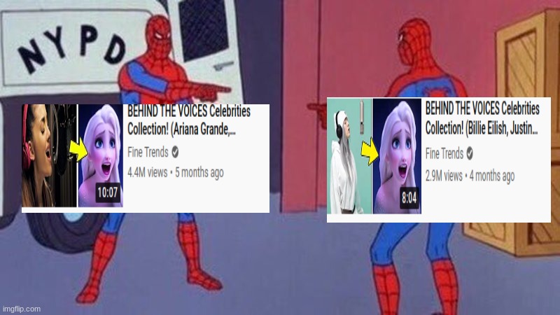 smh | image tagged in spiderman pointing at spiderman | made w/ Imgflip meme maker
