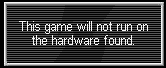 Hardware error Blank Meme Template