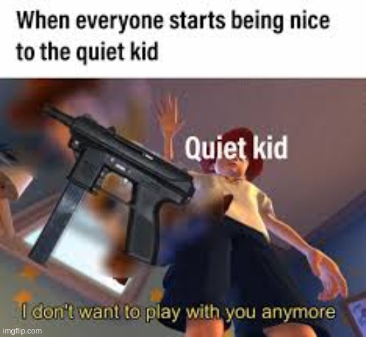 y e s its a repost dont hurt me if you guys want ill delete it | made w/ Imgflip meme maker