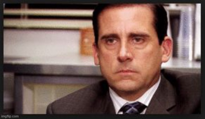 irritated | image tagged in irritated | made w/ Imgflip meme maker