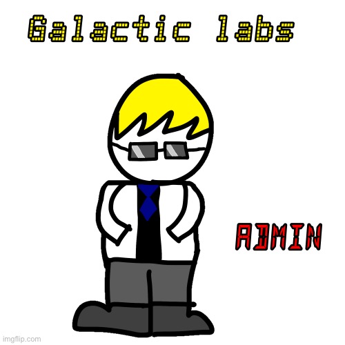 This is what the Galactic Admin looks like | made w/ Imgflip meme maker