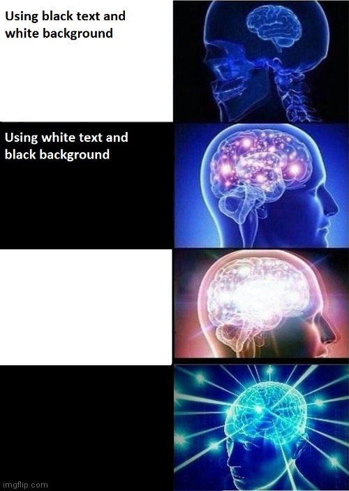 High IQ Meme Imgflip