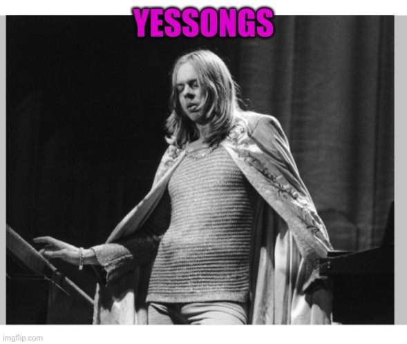 YESSONGS | made w/ Imgflip meme maker