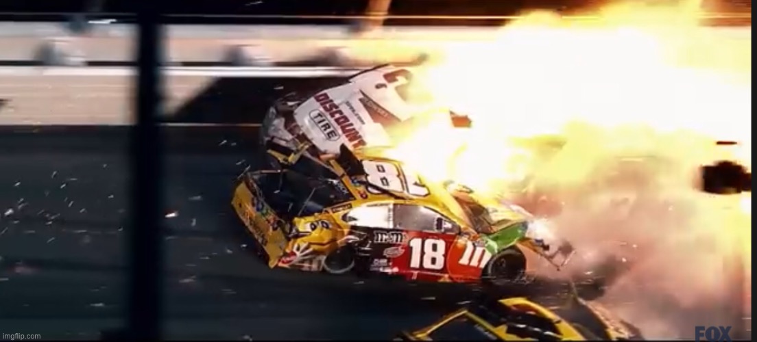 That fireball is a car | made w/ Imgflip meme maker