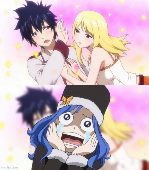 Fairy Tail Meme Template Blank Meme Template