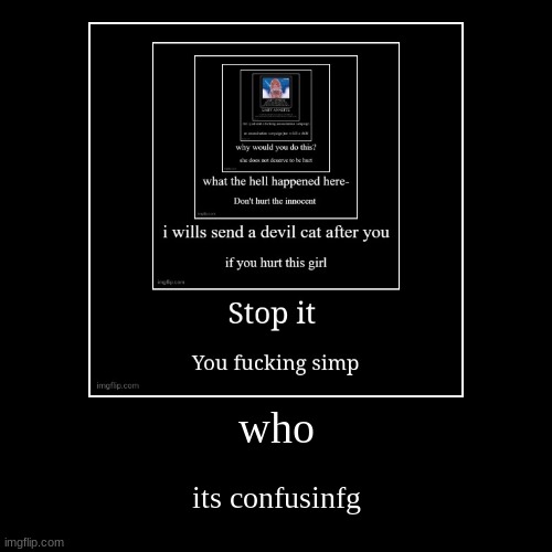 image tagged in funny,demotivationals | made w/ Imgflip demotivational maker