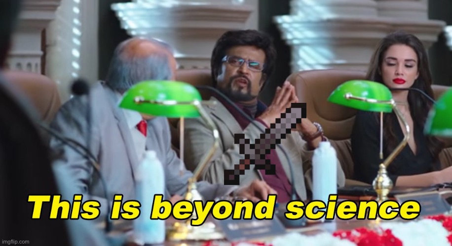 This is beyond science | image tagged in this is beyond science | made w/ Imgflip meme maker