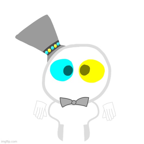 Whiteout, or alternate Kedrei | made w/ Imgflip meme maker