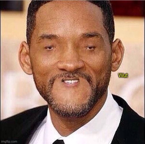 Woll Smoth | Wut | image tagged in woll smoth | made w/ Imgflip meme maker