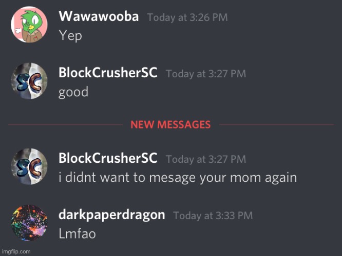 No context | made w/ Imgflip meme maker
