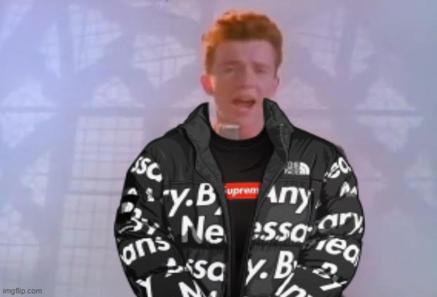 FLEX | image tagged in rick astley flex with money | made w/ Imgflip meme maker