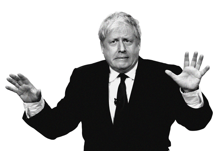 High Quality Johnson All Along Blank Meme Template