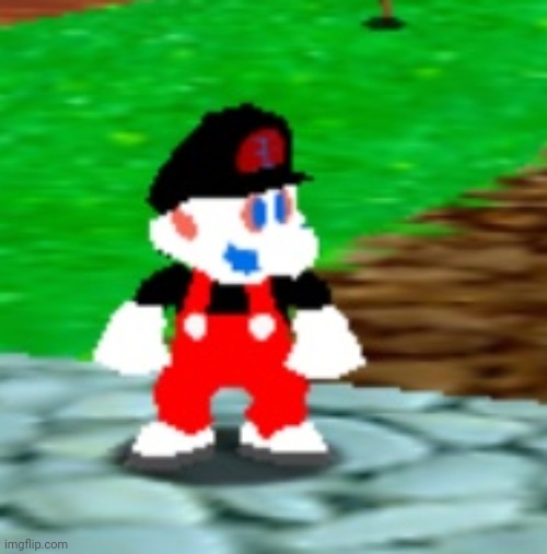 7 grand flip 64 | image tagged in memes,funny | made w/ Imgflip meme maker