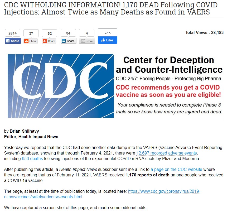 And now this message from the Centers for Deception and Counter Intelligence... | image tagged in cdc,deception,counter intelligence,mrna vaccine,covidiots,plandemic | made w/ Imgflip meme maker