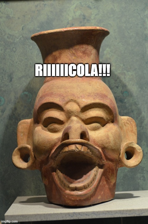 Ricola! | RIIIIIICOLA!!! | image tagged in ricola,funny memes,fun stuff | made w/ Imgflip meme maker