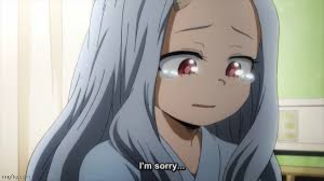 Sad eri | image tagged in sad eri | made w/ Imgflip meme maker