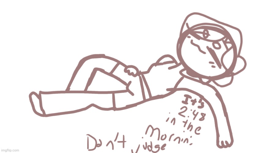 Day 3 of the 40 day OC challenge | made w/ Imgflip meme maker