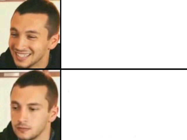 High Quality tyler joseph disappointed Blank Meme Template