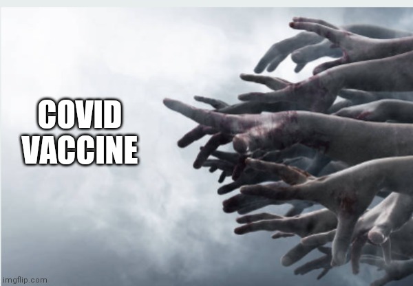 Out of reach! | COVID
VACCINE | made w/ Imgflip meme maker