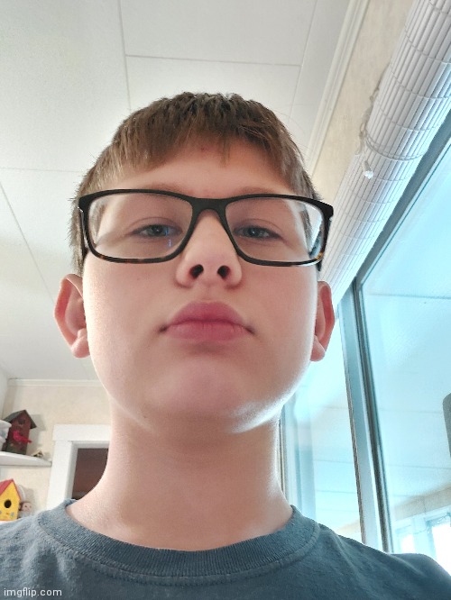 Here's  a picture of me for you guys to roast while I play COD | made w/ Imgflip meme maker