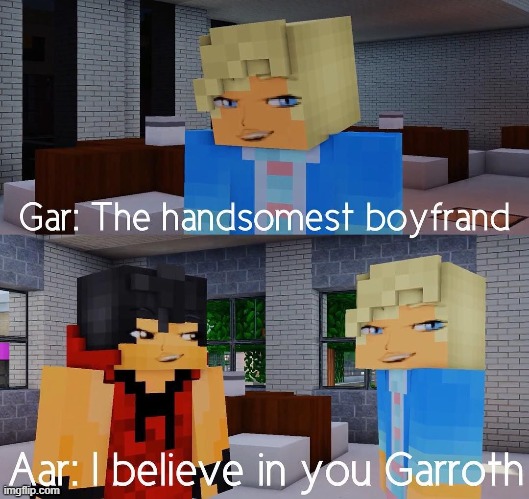 LOL | image tagged in aphmau | made w/ Imgflip meme maker