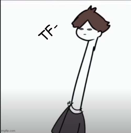 lmao | image tagged in suna tf | made w/ Imgflip meme maker