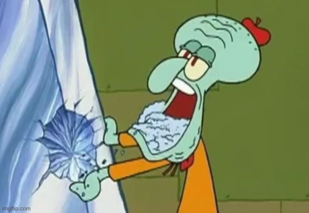 stop eating rocks, squidward | image tagged in memes,funny,spongebob,squidward,rock,eating | made w/ Imgflip meme maker