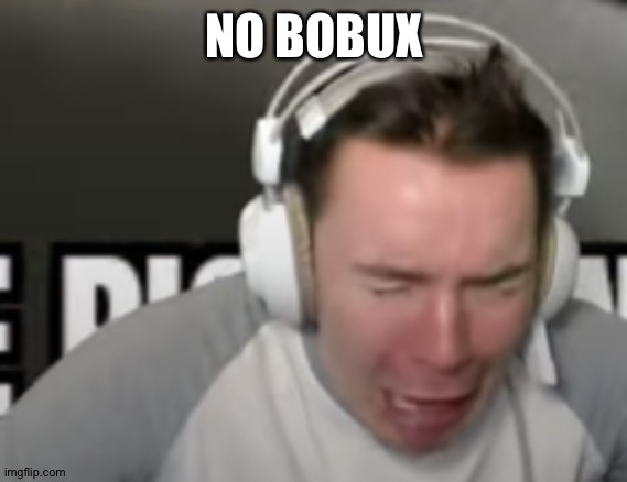 0 bobux devoun | NO BOBUX | image tagged in 0 bobux devoun | made w/ Imgflip meme maker