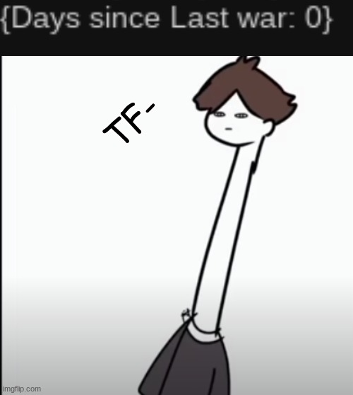 image tagged in suna tf | made w/ Imgflip meme maker