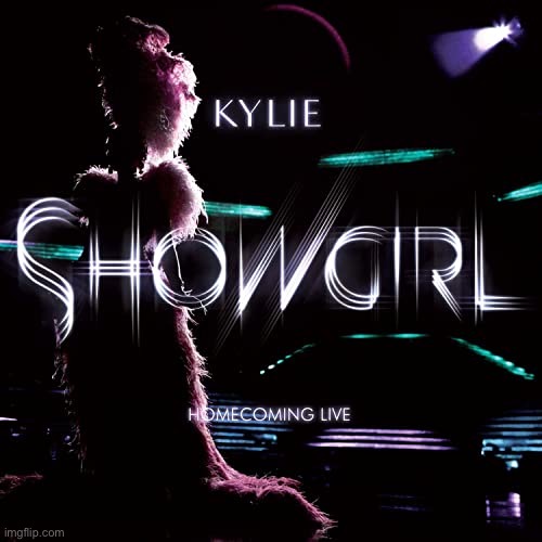 Kylie showgirl | image tagged in kylie showgirl | made w/ Imgflip meme maker