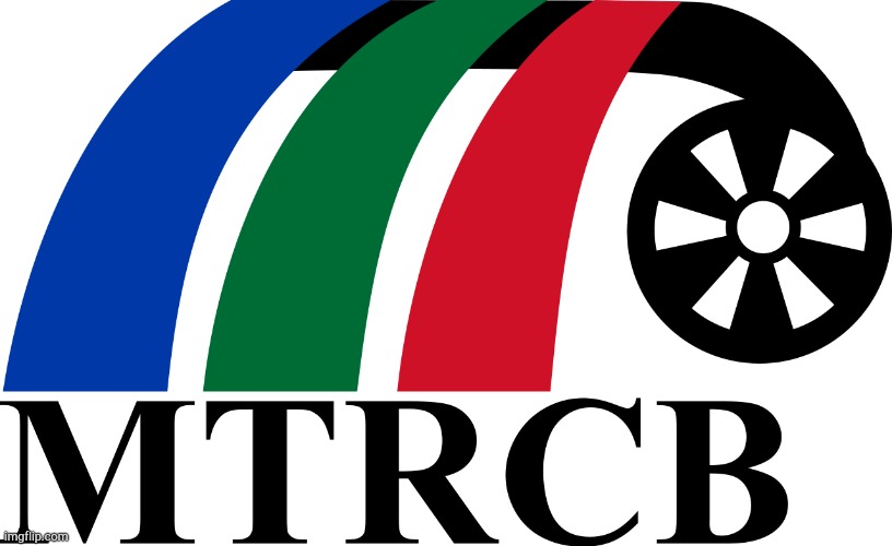 MTRCB Logo | image tagged in mtrcb logo | made w/ Imgflip meme maker
