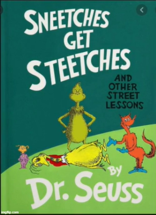 made it a template cause yes | image tagged in sneetches get steetches | made w/ Imgflip meme maker