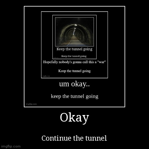 image tagged in funny,demotivationals | made w/ Imgflip demotivational maker