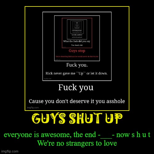 image tagged in funny,demotivationals | made w/ Imgflip demotivational maker