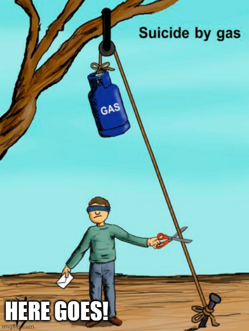 HERE GOES! | made w/ Imgflip meme maker