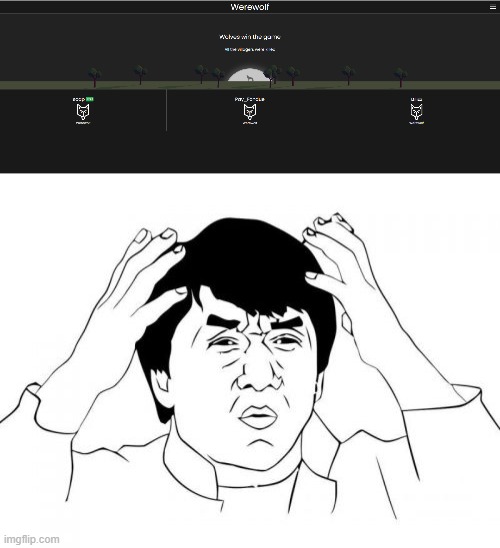*facepalm* | image tagged in memes,jackie chan wtf | made w/ Imgflip meme maker