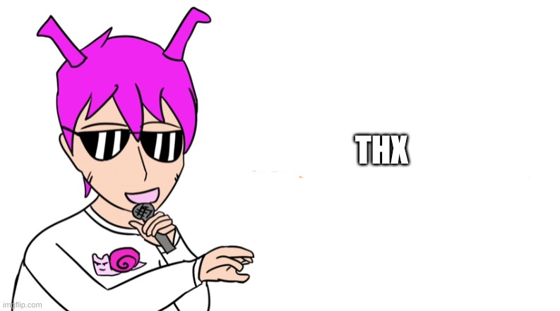 THX | made w/ Imgflip meme maker