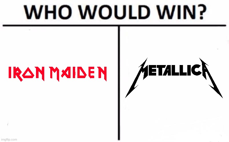 Who do you guys think is better. | image tagged in memes,who would win | made w/ Imgflip meme maker