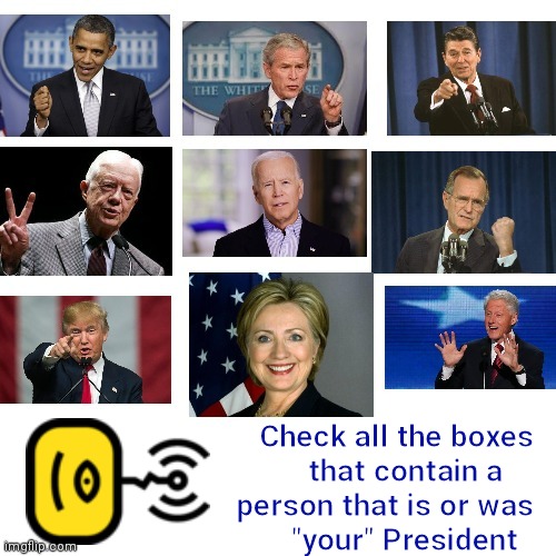Are you a robot ? | Check all the boxes
that contain a    
person that is or was
"your" President | image tagged in captcha,test,i dont care,i dont know,ain't nobody got time for that | made w/ Imgflip meme maker