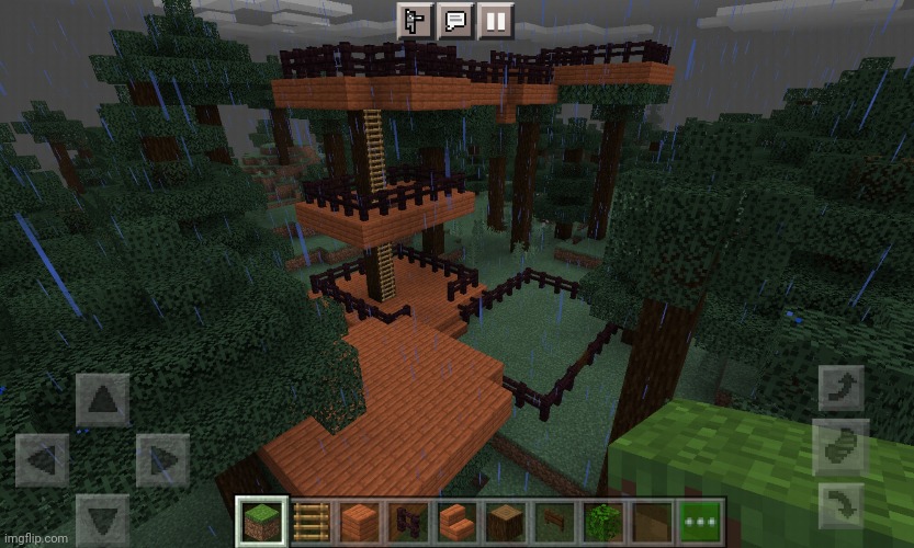 Furry fort update! | made w/ Imgflip meme maker