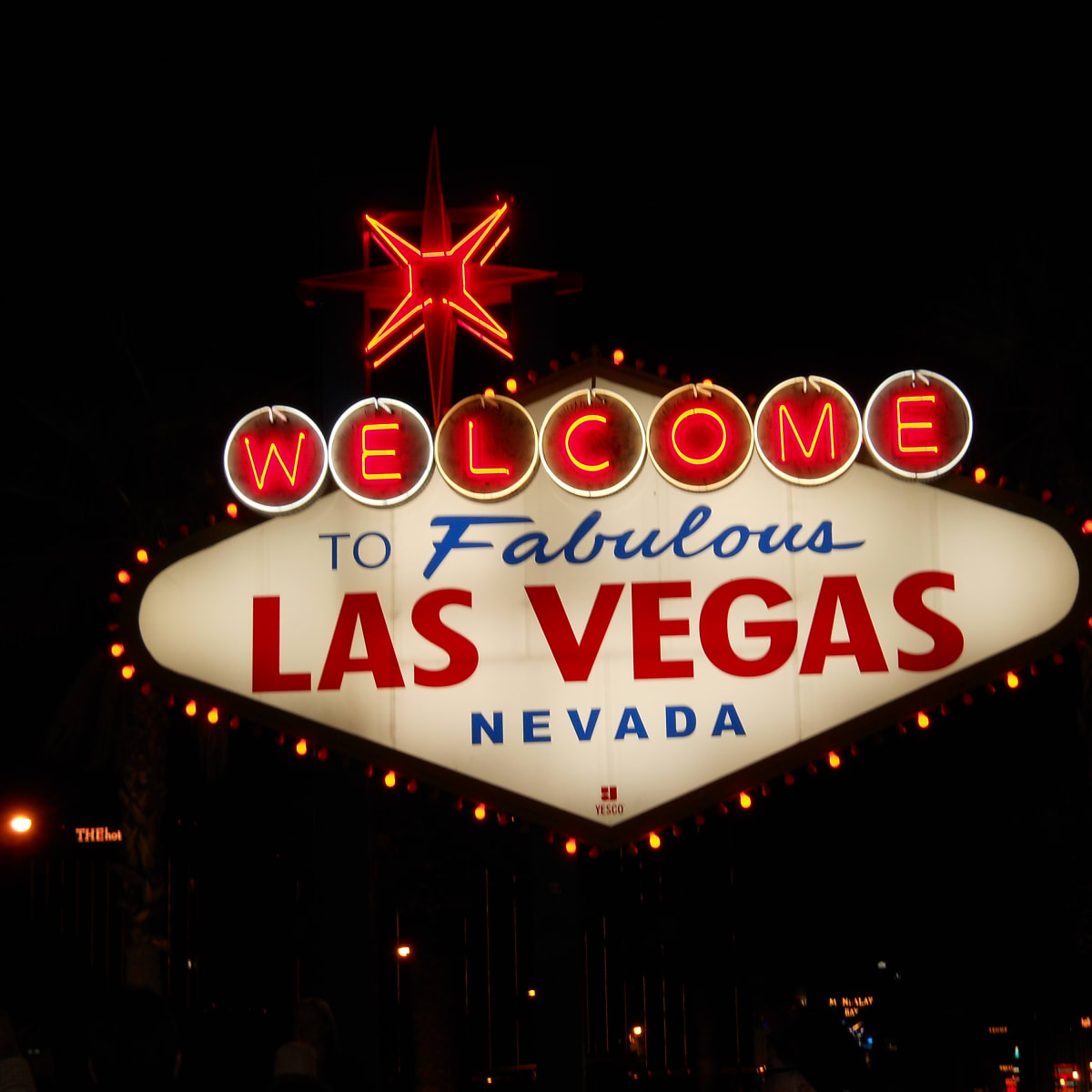 No "Welcome to Las Vegas" memes have been featured yet. 