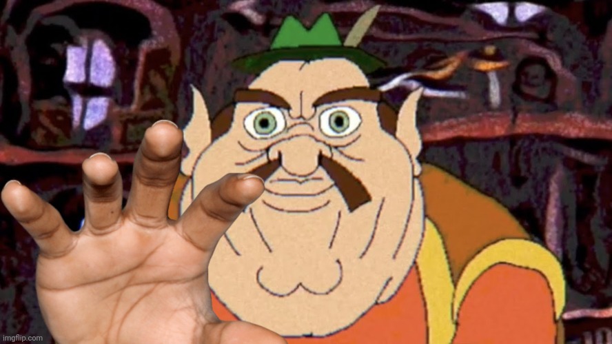 Scary Morshu | image tagged in scary morshu | made w/ Imgflip meme maker