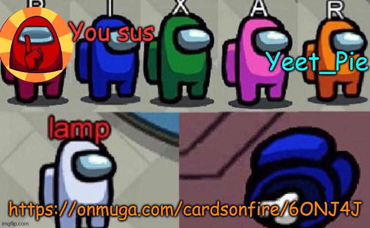 Yeet_Pie | https://onmuga.com/cardsonfire/6ONJ4J | image tagged in yeet_pie | made w/ Imgflip meme maker