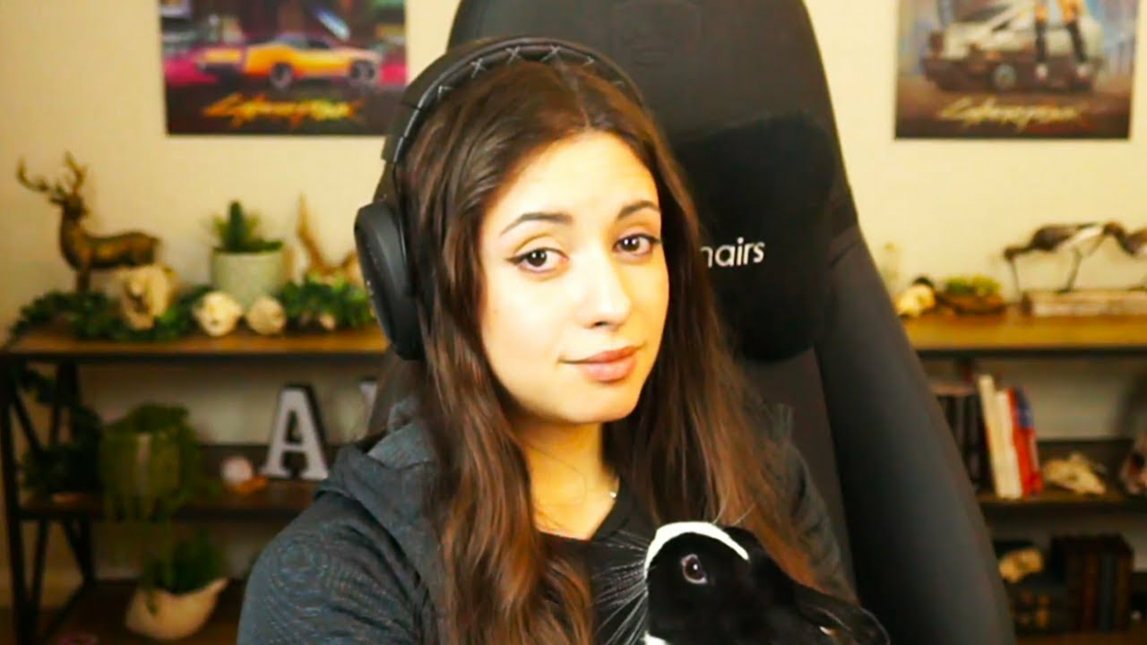 Sweet Anita 2 Blank Meme Template