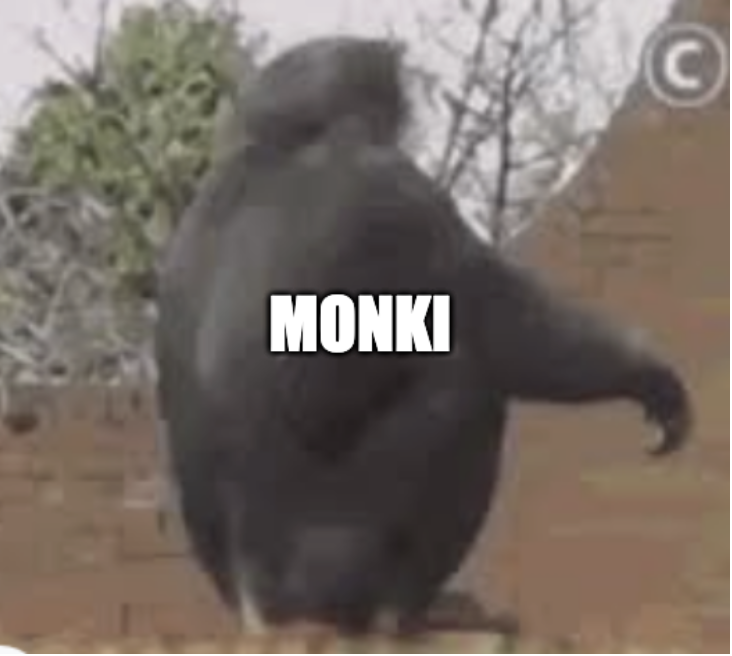 Garbnnng Blank Meme Template