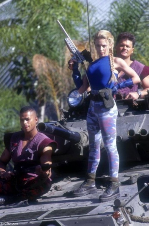 Kylie Tank | image tagged in kylie tank | made w/ Imgflip meme maker