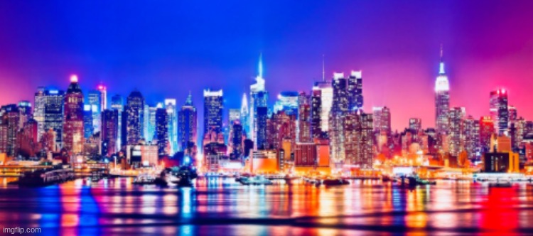 New York City. Wonderful view. | image tagged in new york city,new york,picture | made w/ Imgflip meme maker