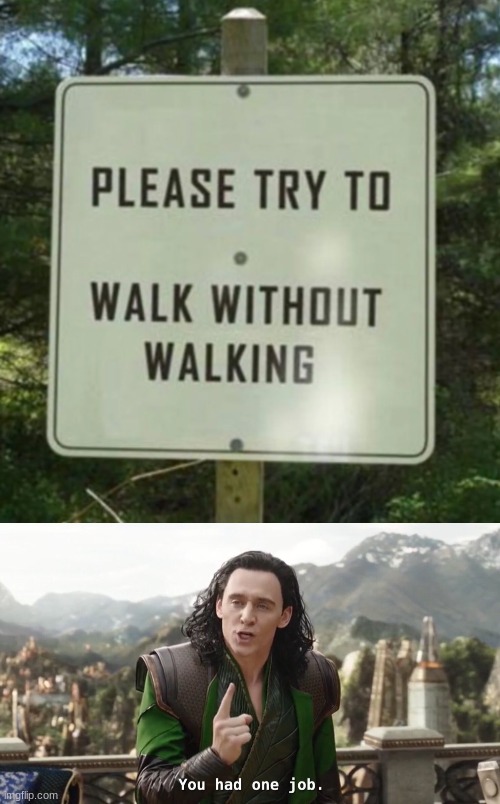 How we do that??? | image tagged in you had one job just the one | made w/ Imgflip meme maker
