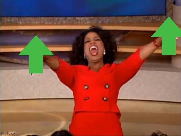 Oprah You Get A Meme | image tagged in memes,oprah you get a | made w/ Imgflip meme maker