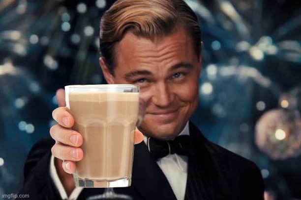 Leonardo Dicaprio Cheers Meme | image tagged in memes,leonardo dicaprio cheers | made w/ Imgflip meme maker